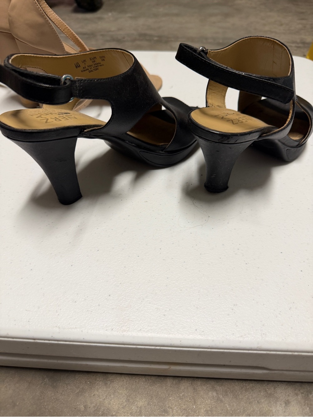 Heel bundle size 9 - Picture 7 of 11